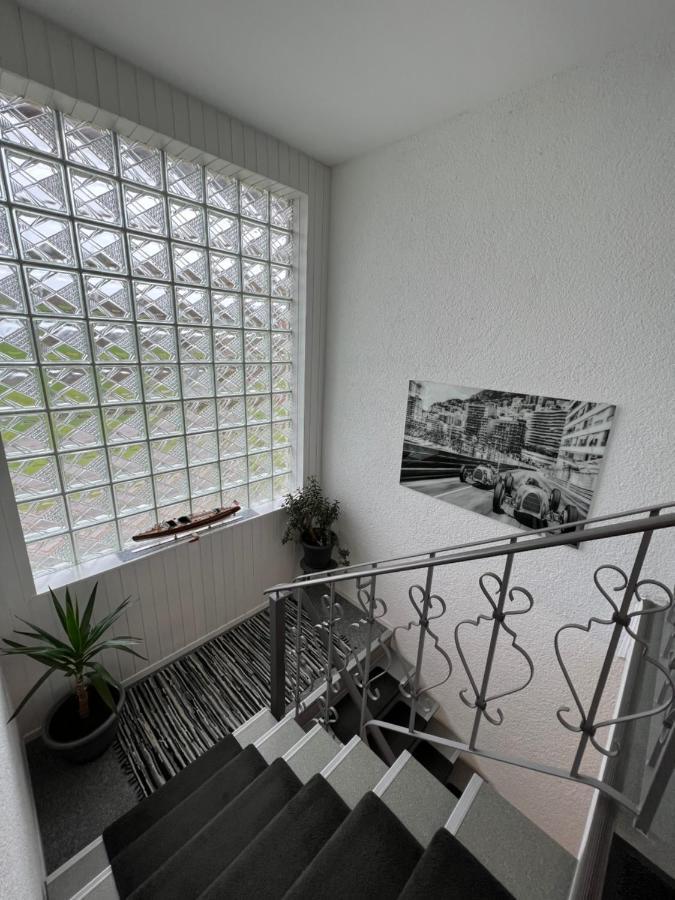 Apartment 3 Gaeste Schörfling Exterior foto